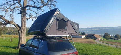 Location campingcar