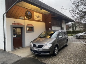 Location campingcar