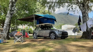 Location campingcar