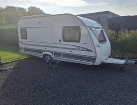 Location campingcar