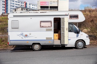 Location campingcar