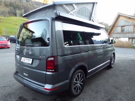 Location van amenage