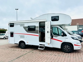 Location camping car sunlight