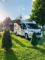 Location campingcar