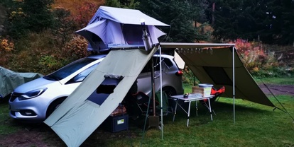Location campingcar