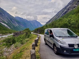 Location campingcar