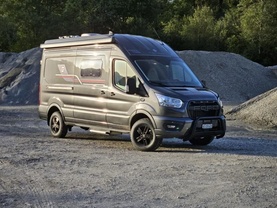Location camping car ford