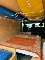 Location camping car renault