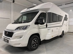 Location camping car adria