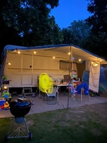 Location campingcar