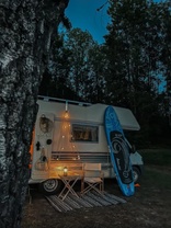 Location camping car fiat
