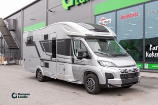 Location camping car adria