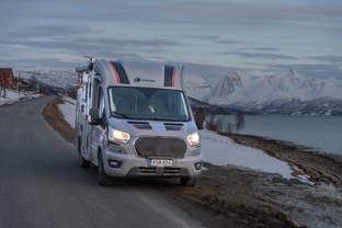 Location campingcar