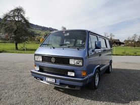 Location camping car hymer