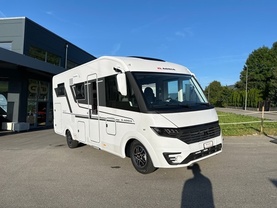 Location camping car adria