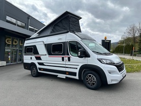 Location camping car adria
