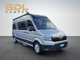 Location camping car adria