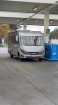 Location camping car burstner