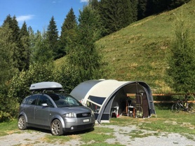 Location campingcar
