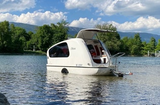Location campingcar