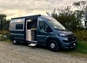 Location camping car fiat