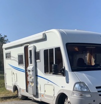 Location camping car autostar