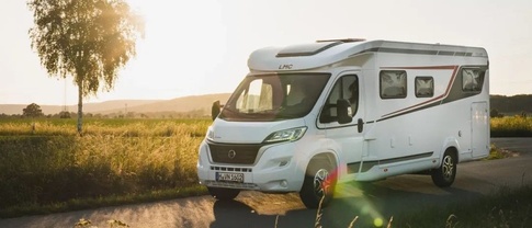 Location campingcar