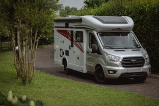 Location campingcar