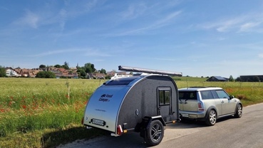 Location campingcar