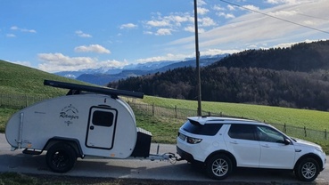 Location campingcar
