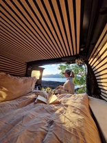 Location campingcar