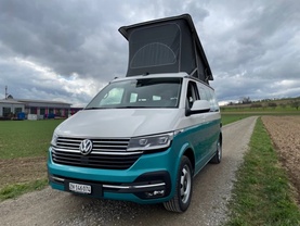 Location van amenage