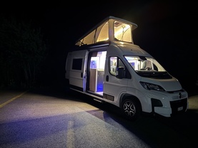 Location camping car citroen