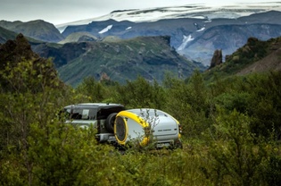 Location campingcar