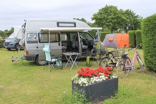 Location van amenage