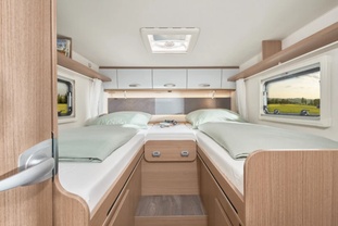 Location camping car carado