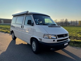 Location van amenage
