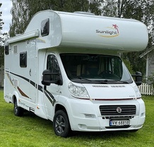 Location campingcar