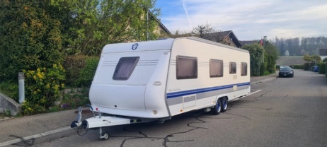 Location campingcar