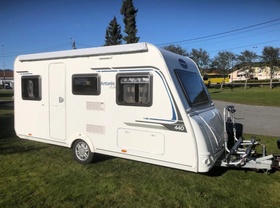 Location campingcar