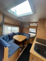 Location campingcar