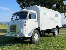 Location campingcar