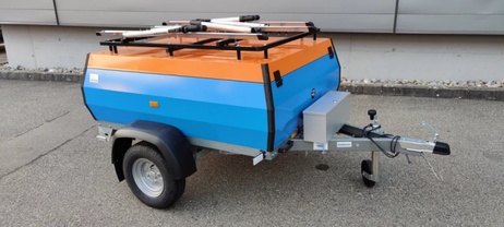 Location campingcar