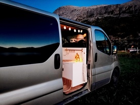 Location camping car renault