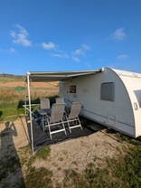 Location camping car burstner