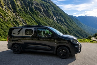 Location campingcar