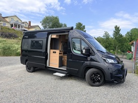 Location campingcar