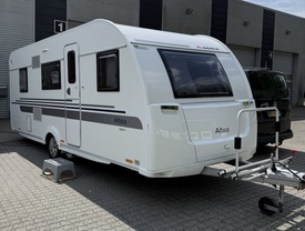 Location camping car adria