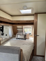 Location campingcar