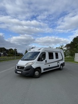 Location van amenage